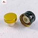 warehouse empty 100ml 250ml 375ml 500ml 750ml clear cylinder olive oil glass bottles with aluminum c